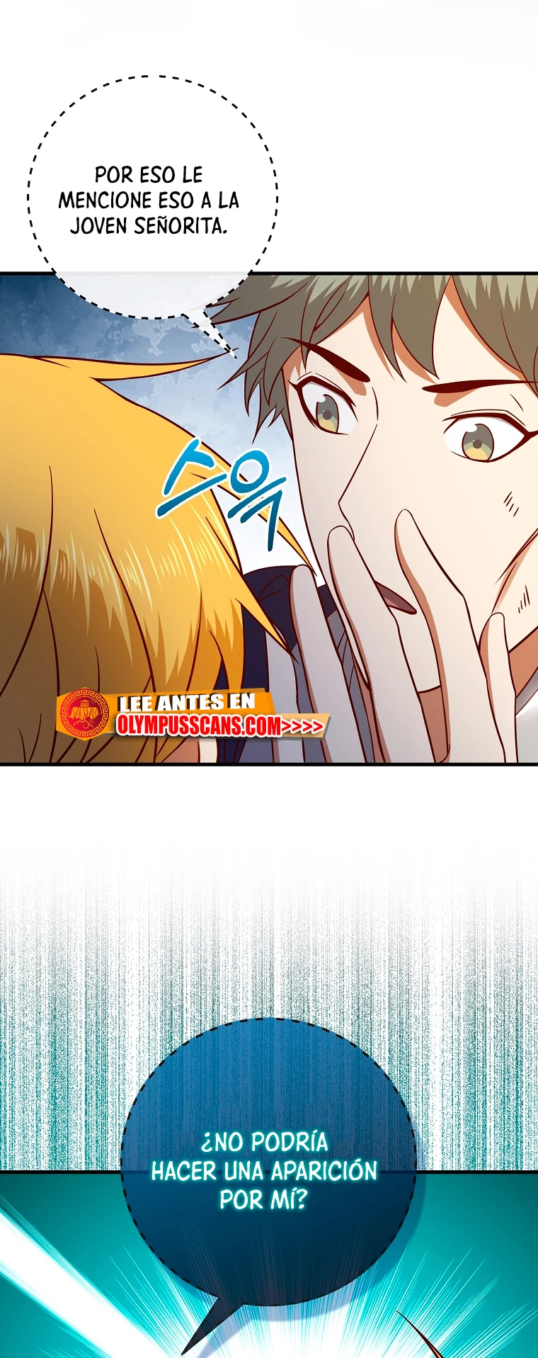 El dinero del Lord no disminuye Capítulo 102 - Page 64