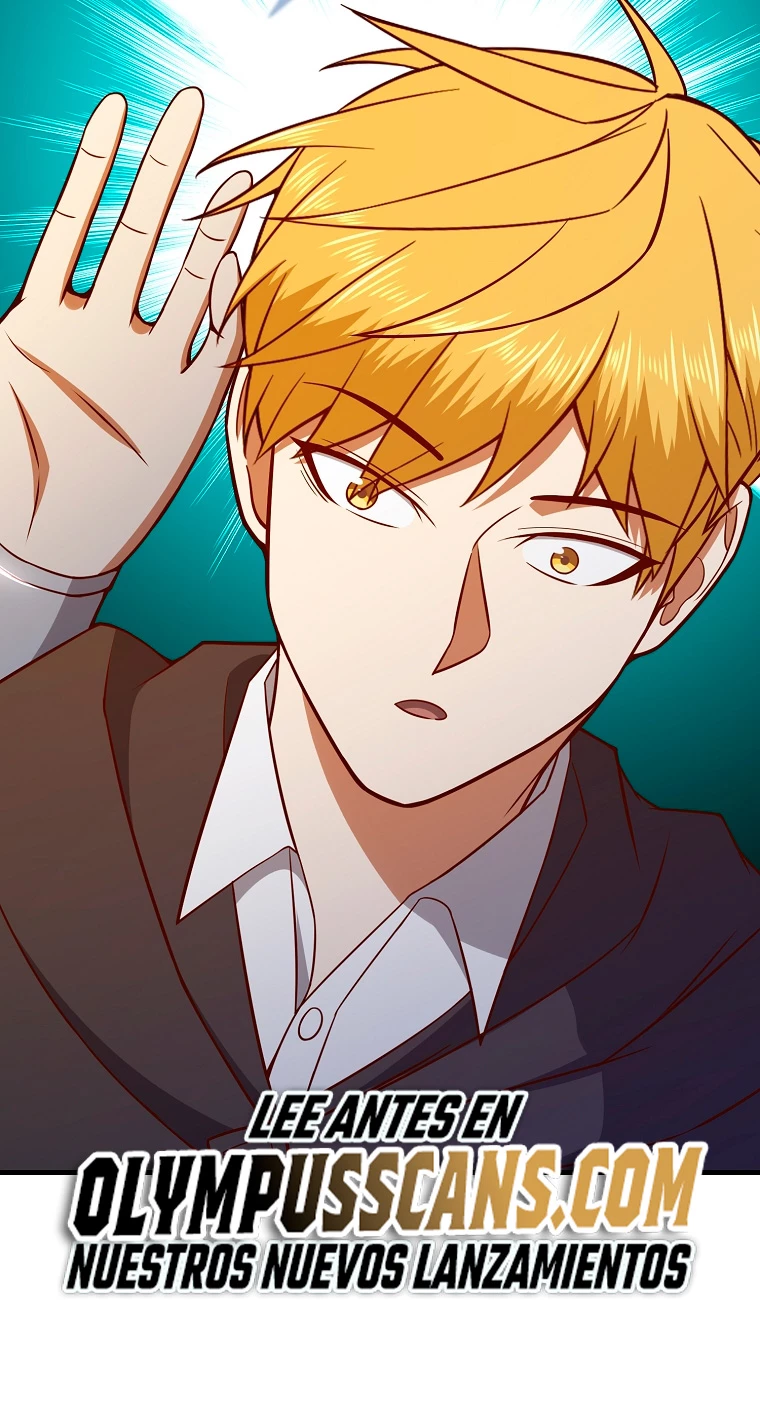 El dinero del Lord no disminuye Capítulo 102 - Page 65