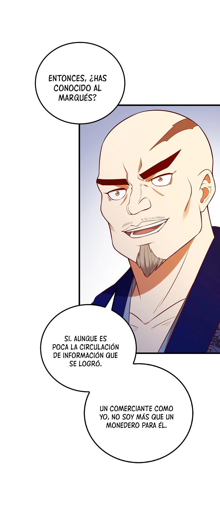 El dinero del Lord no disminuye Capítulo 103 - Page 13