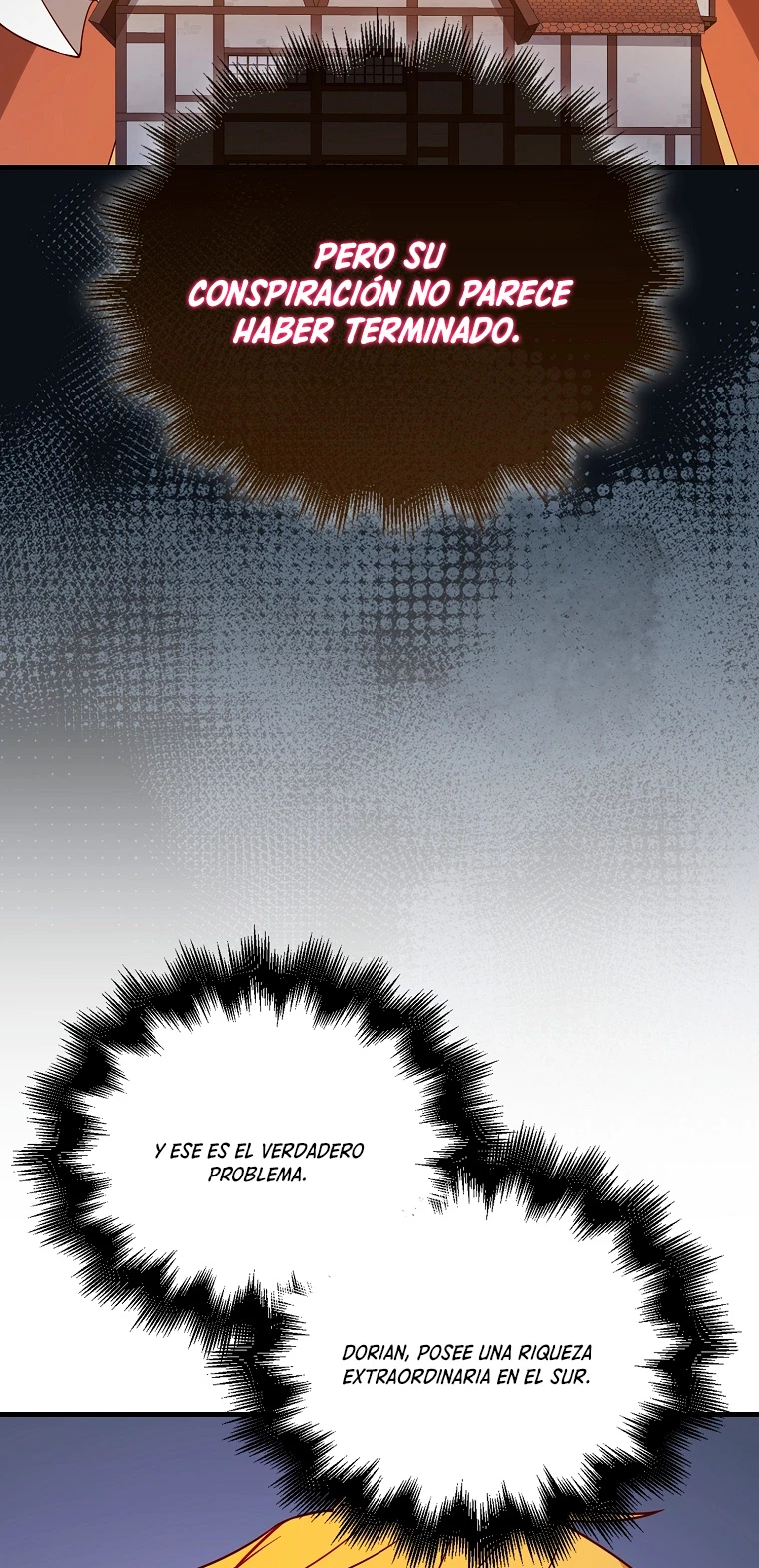 El dinero del Lord no disminuye Capítulo 103 - Page 18