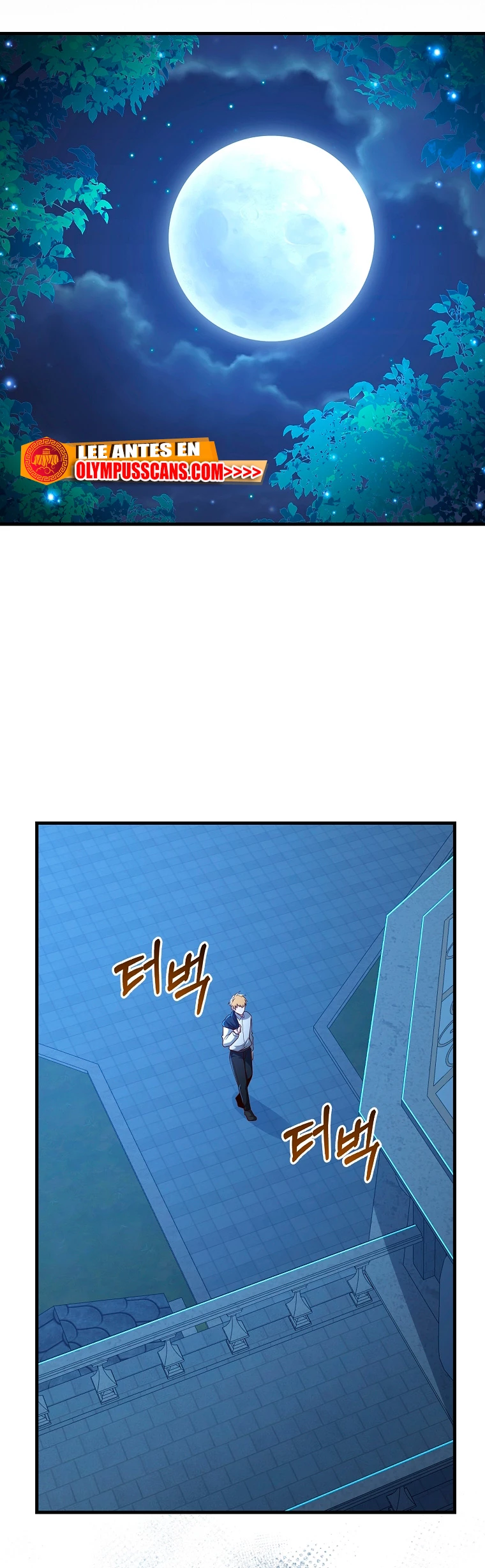 El dinero del Lord no disminuye Capítulo 103 - Page 38