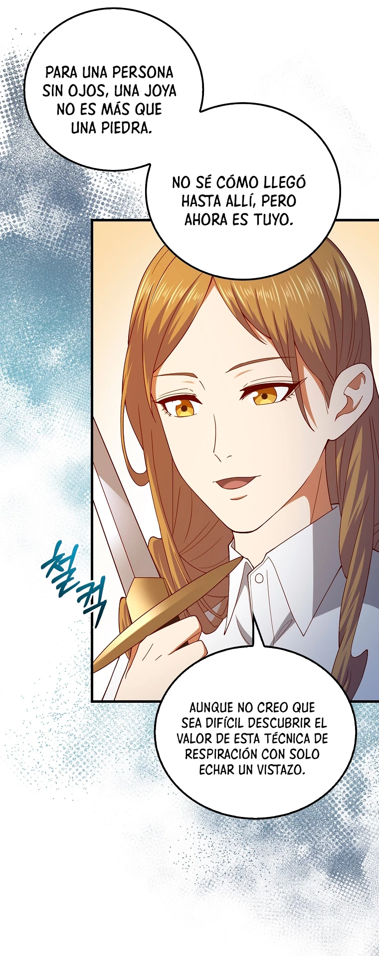 El dinero del Lord no disminuye Capítulo 103 - Page 52