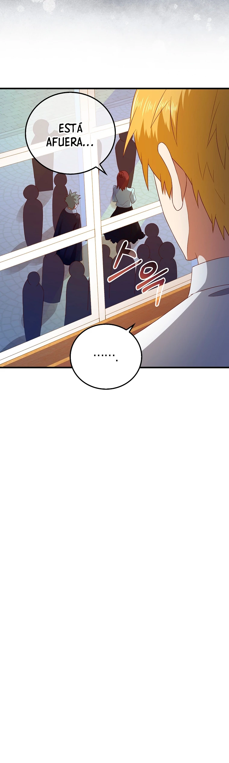 El dinero del Lord no disminuye Capítulo 103 - Page 6