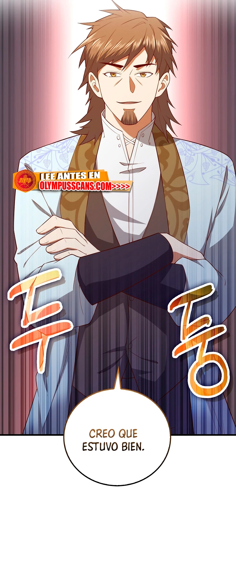 El dinero del Lord no disminuye Capítulo 103 - Page 61