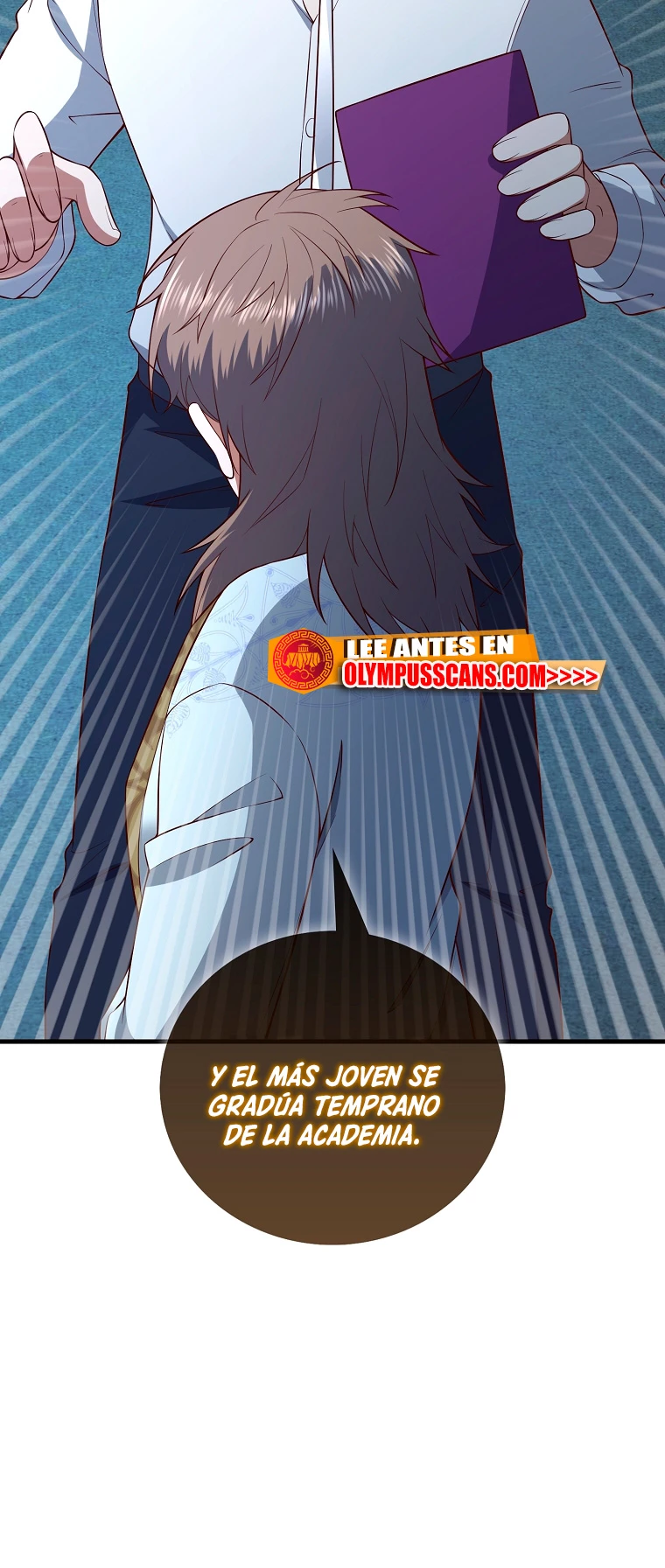 El dinero del Lord no disminuye Capítulo 103 - Page 67