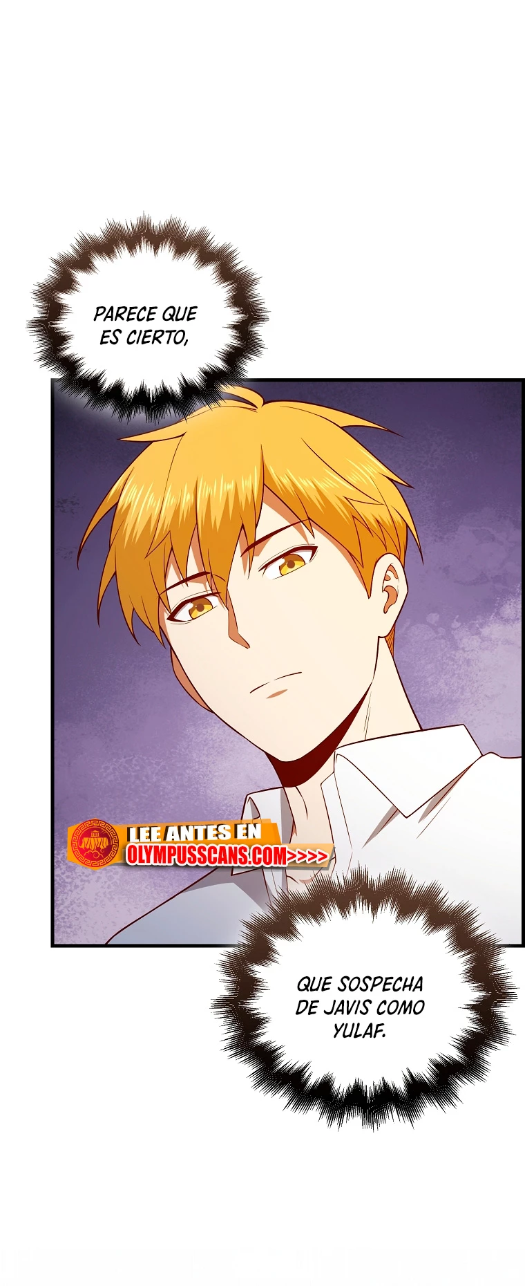 El dinero del Lord no disminuye Capítulo 103 - Page 7