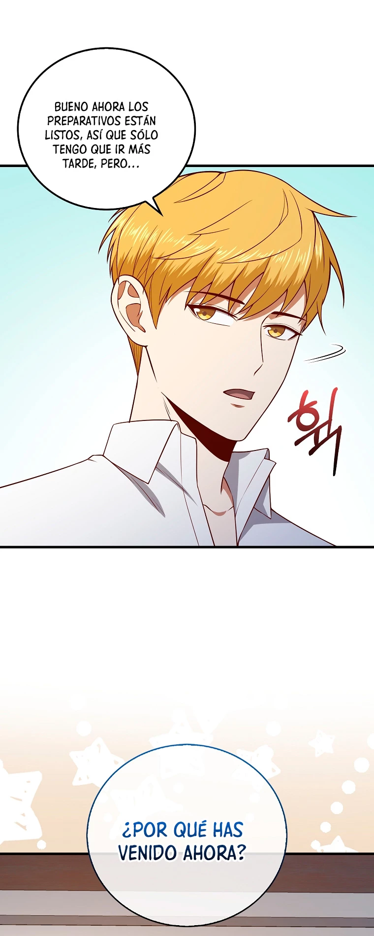 El dinero del Lord no disminuye Capítulo 103 - Page 9