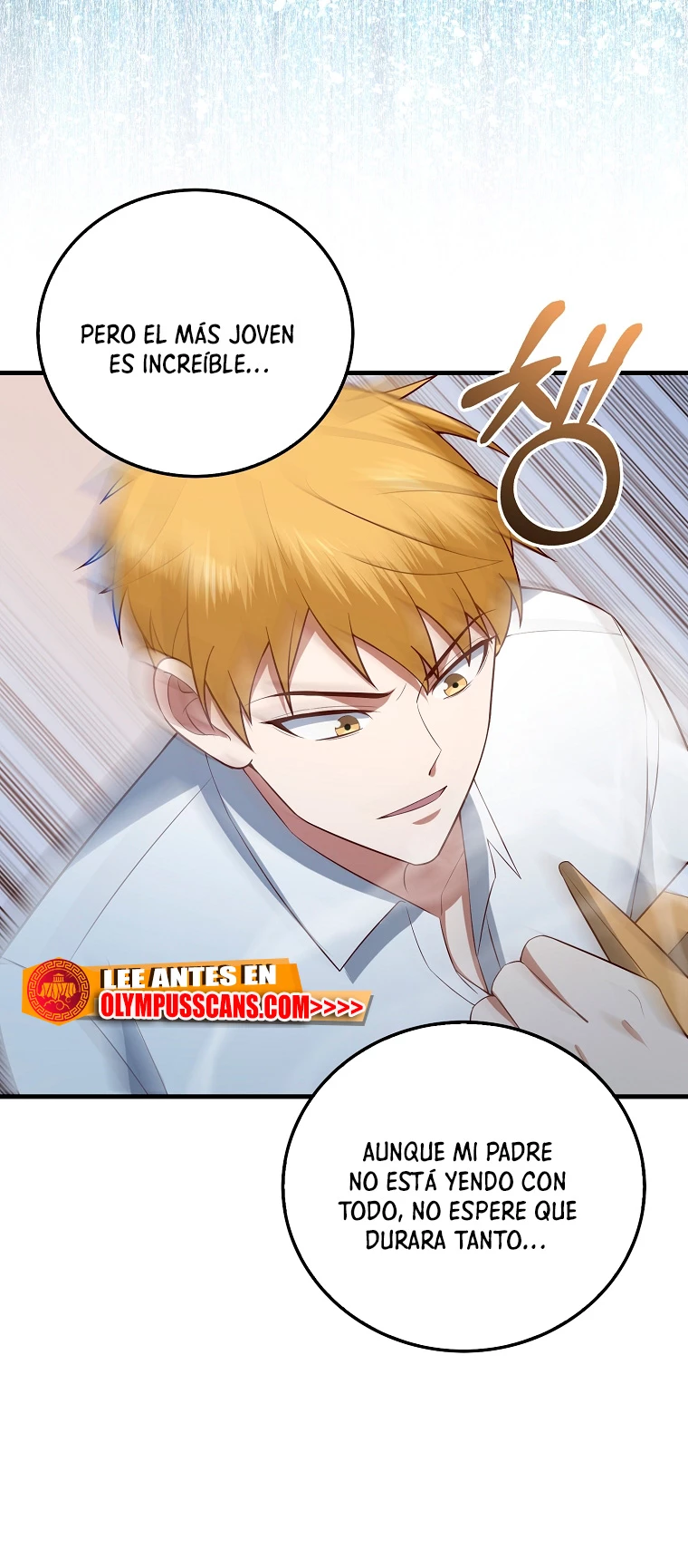 El dinero del Lord no disminuye Capítulo 104 - Page 16