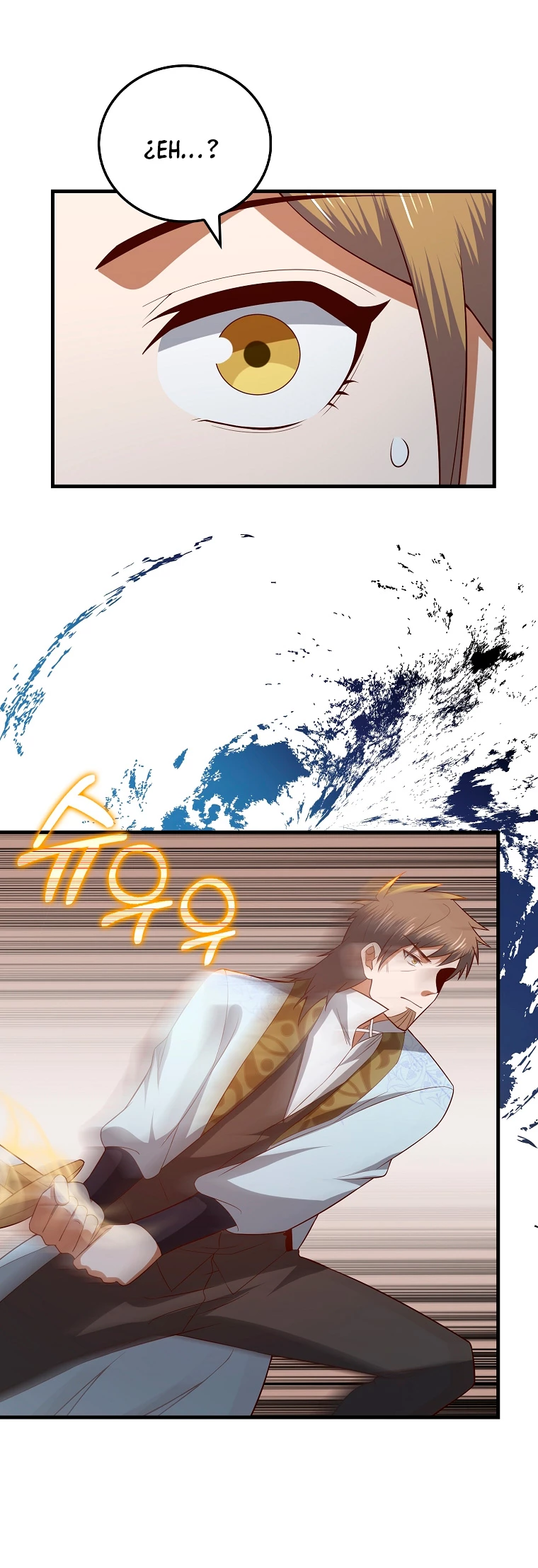 El dinero del Lord no disminuye Capítulo 104 - Page 17