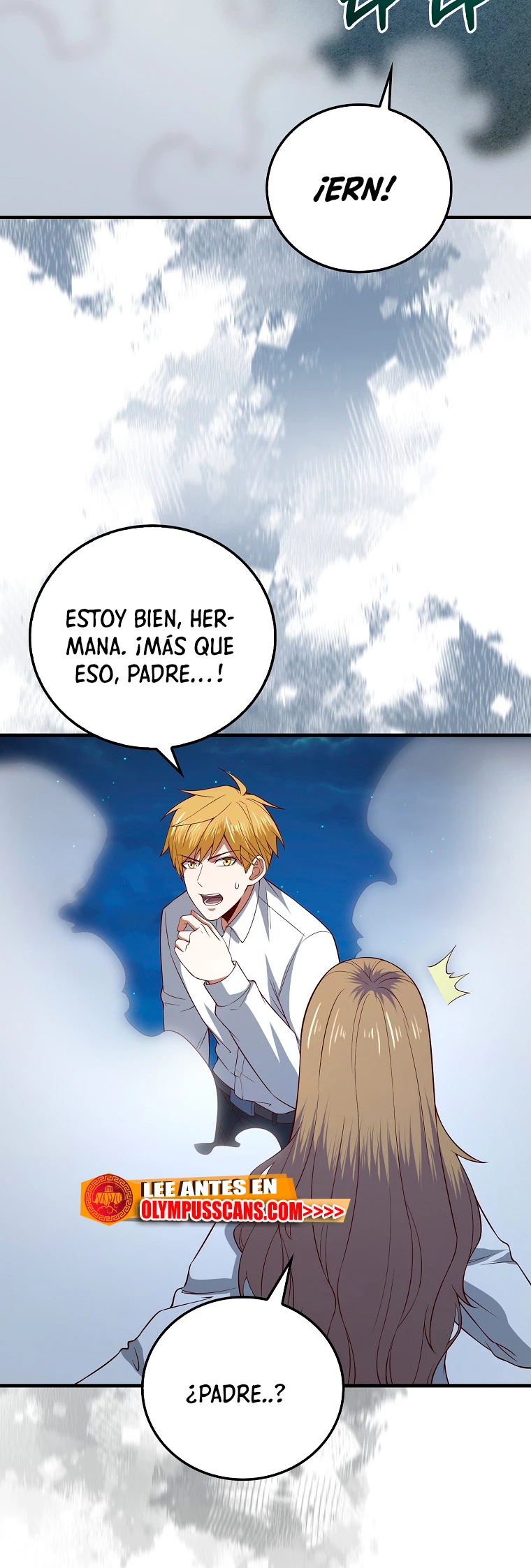 El dinero del Lord no disminuye Capítulo 104 - Page 20