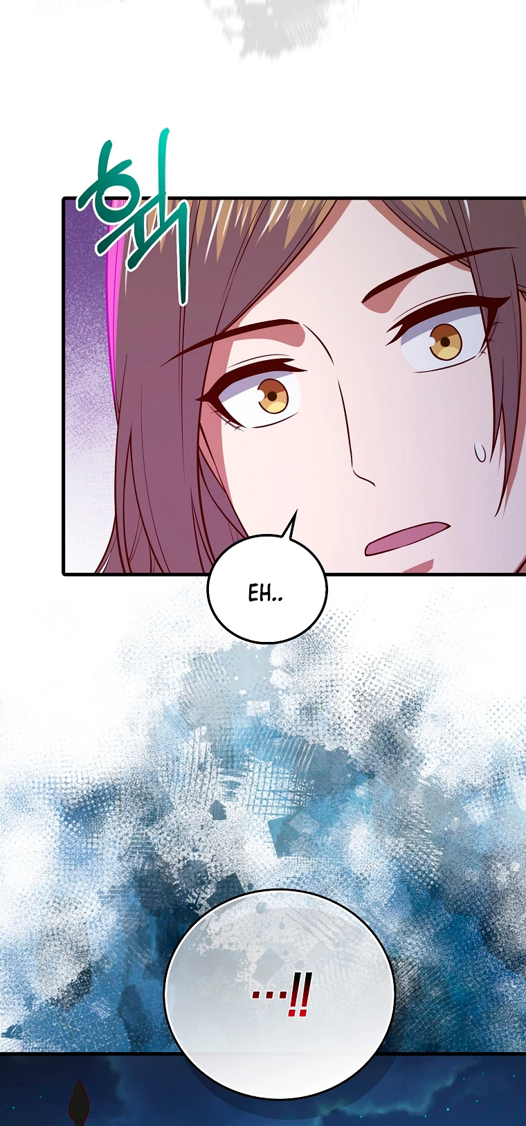 El dinero del Lord no disminuye Capítulo 104 - Page 21