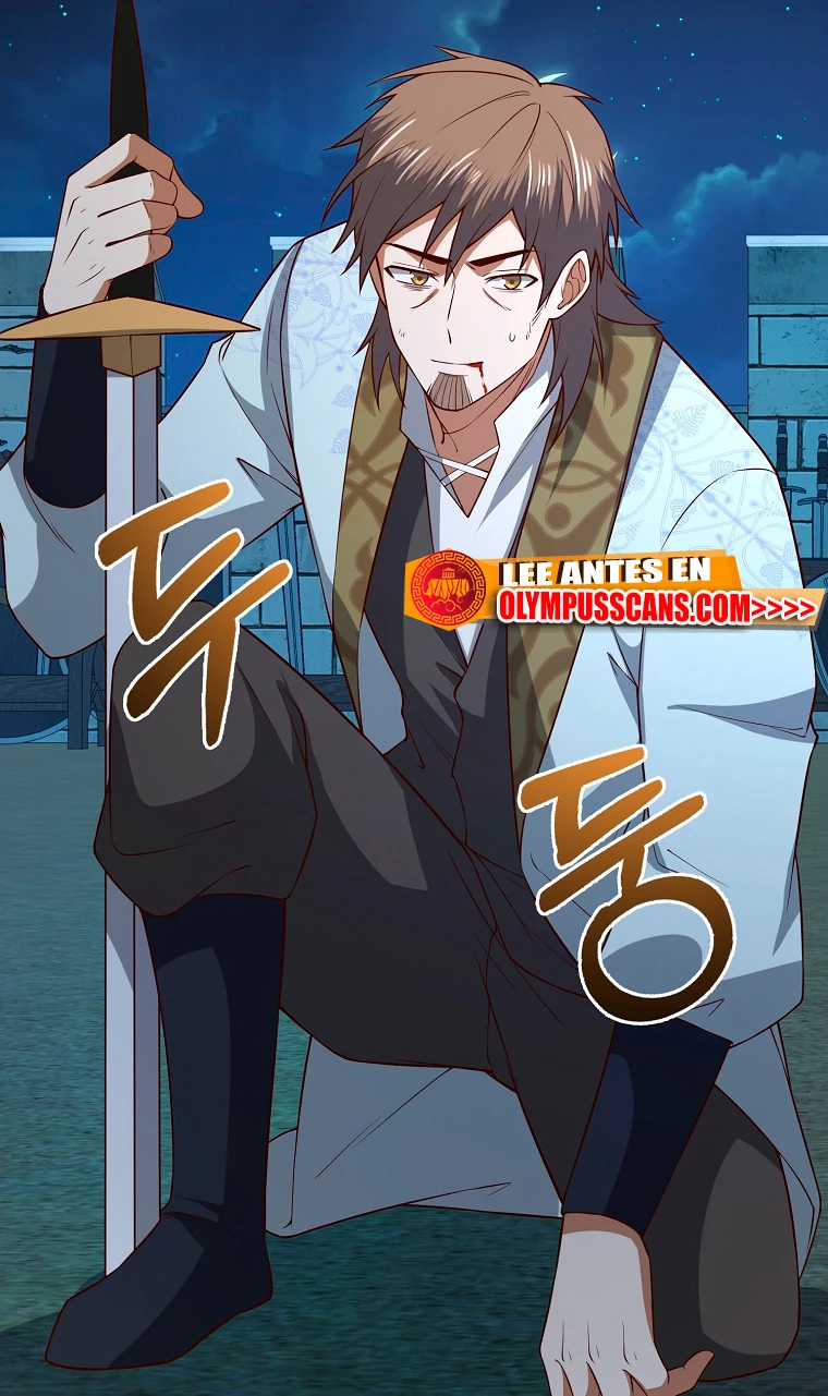 El dinero del Lord no disminuye Capítulo 104 - Page 22