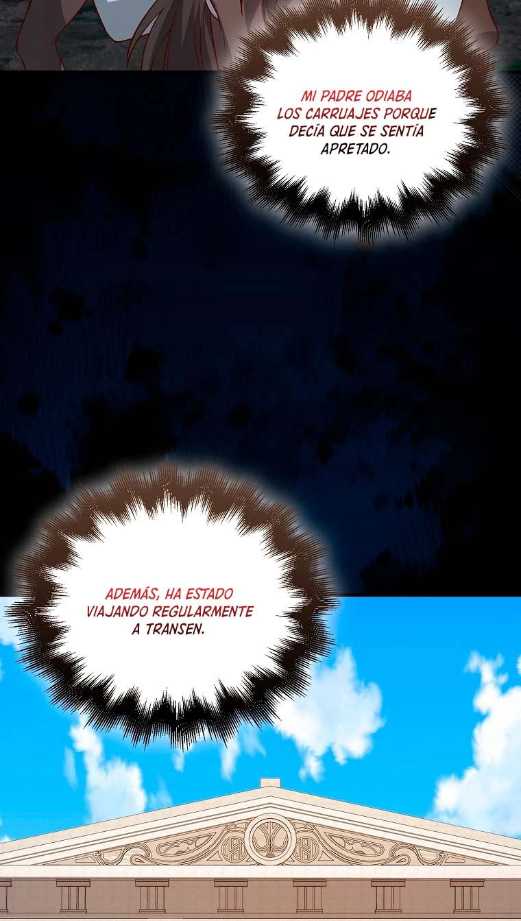 El dinero del Lord no disminuye Capítulo 104 - Page 27