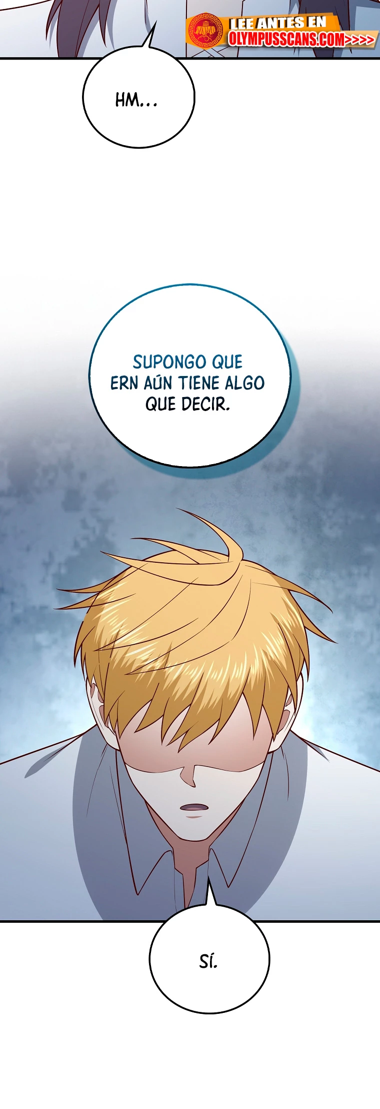 El dinero del Lord no disminuye Capítulo 104 - Page 38