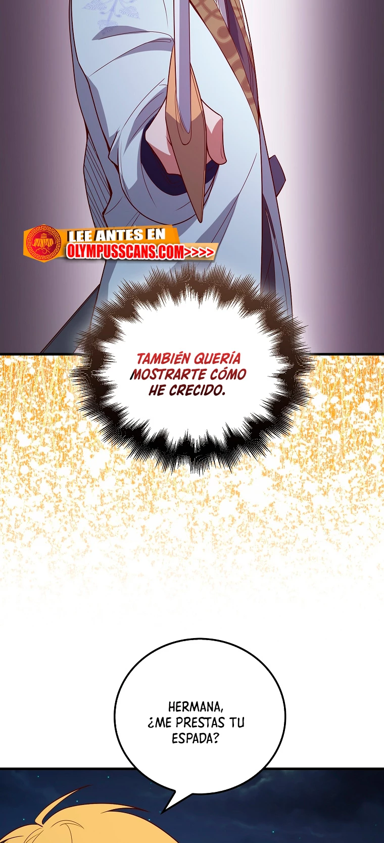 El dinero del Lord no disminuye Capítulo 104 - Page 4