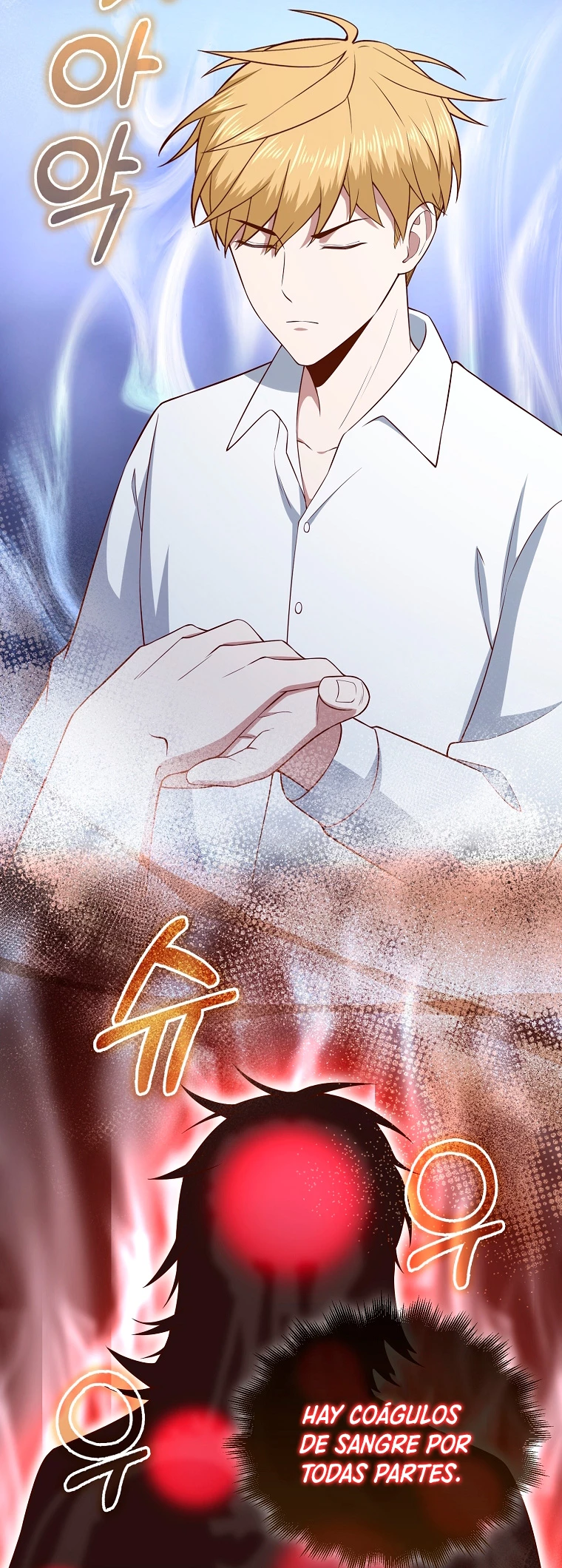 El dinero del Lord no disminuye Capítulo 104 - Page 44