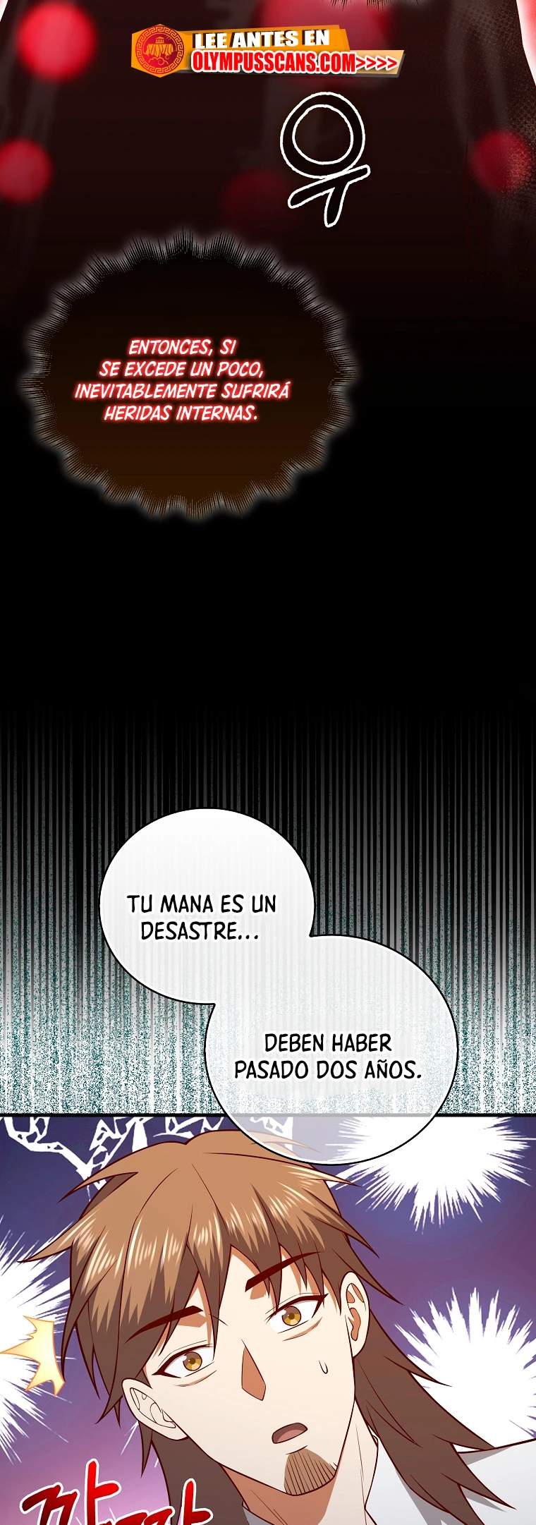 El dinero del Lord no disminuye Capítulo 104 - Page 45