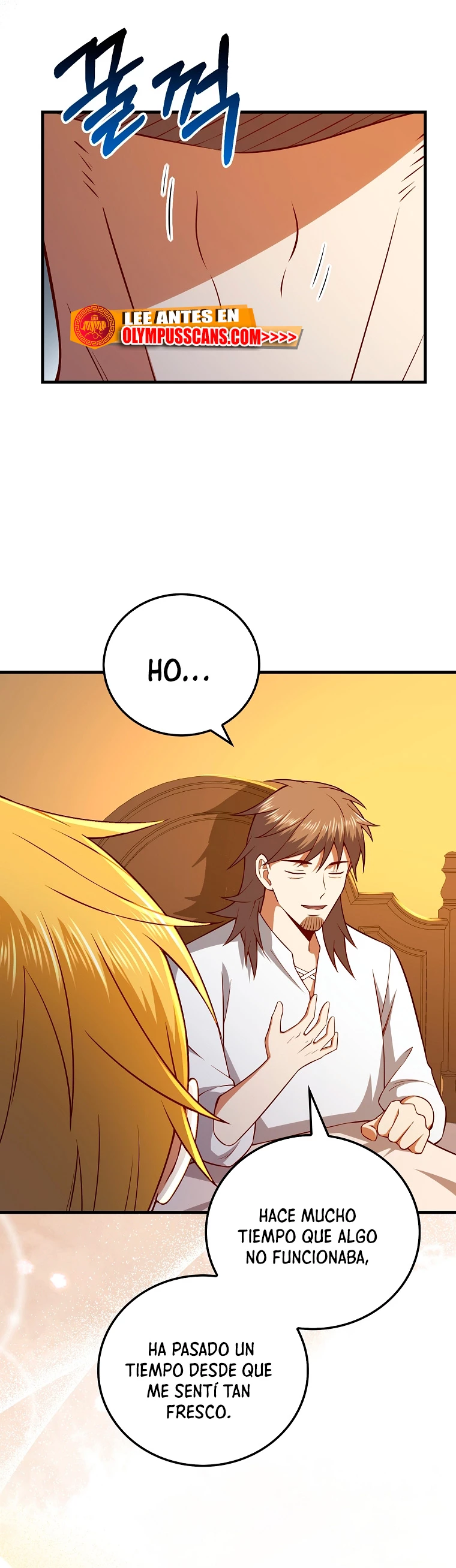 El dinero del Lord no disminuye Capítulo 104 - Page 49