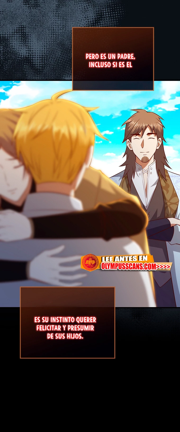 El dinero del Lord no disminuye Capítulo 104 - Page 52