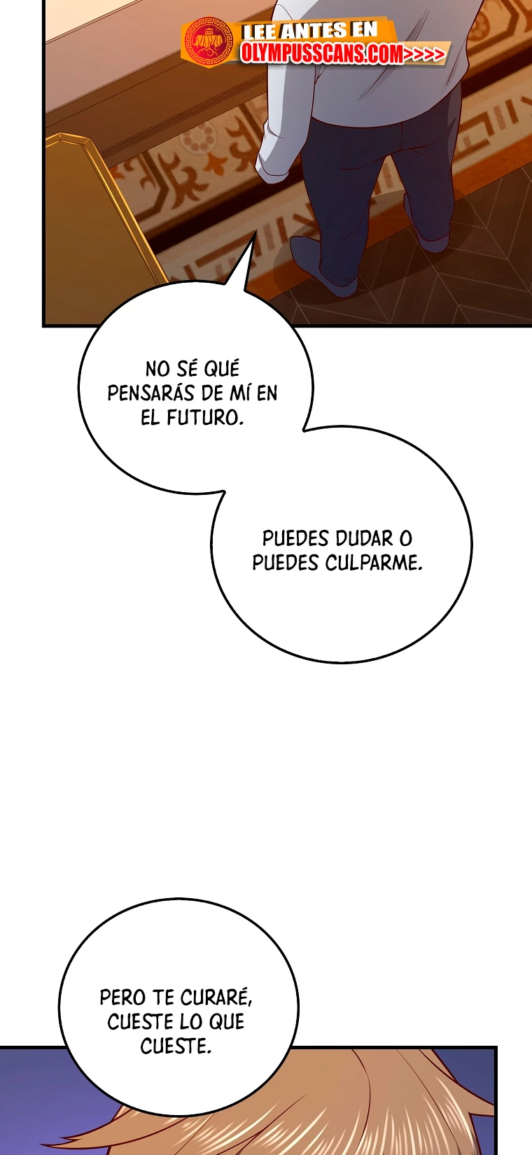 El dinero del Lord no disminuye Capítulo 104 - Page 54
