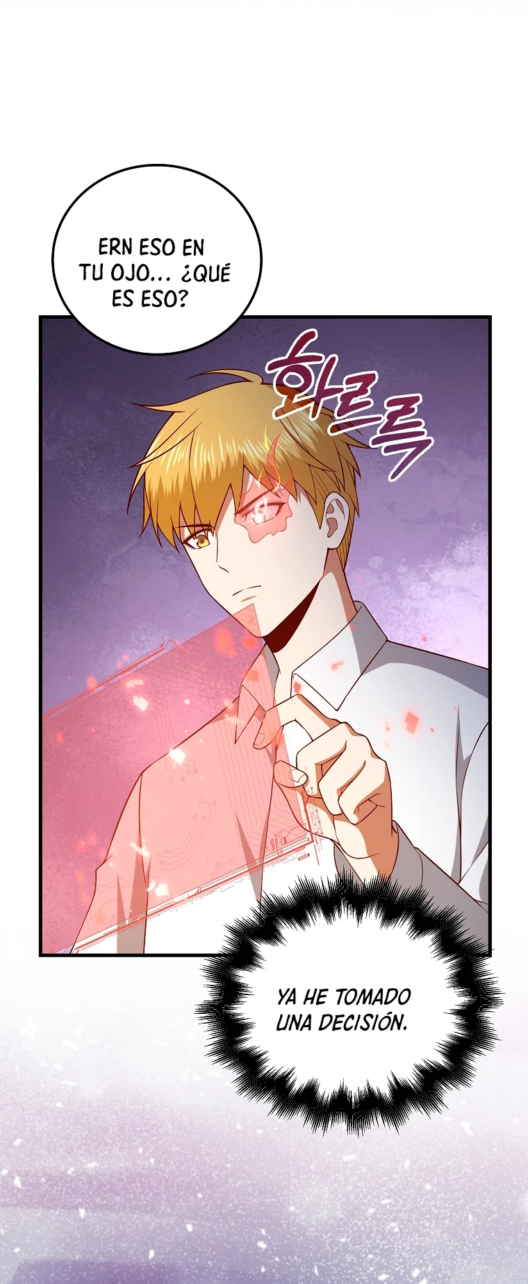 El dinero del Lord no disminuye Capítulo 104 - Page 64