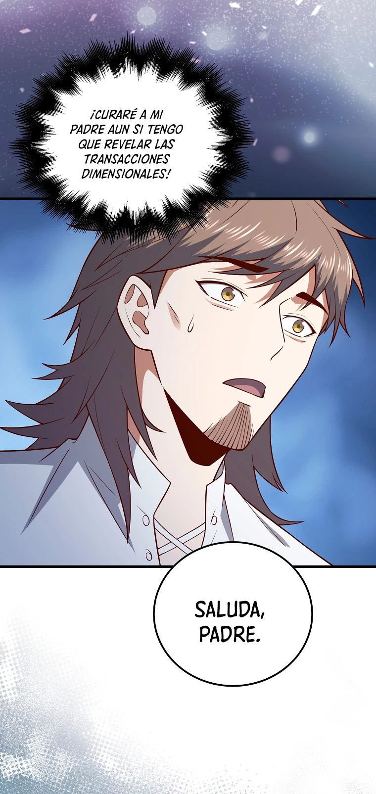 El dinero del Lord no disminuye Capítulo 104 - Page 65