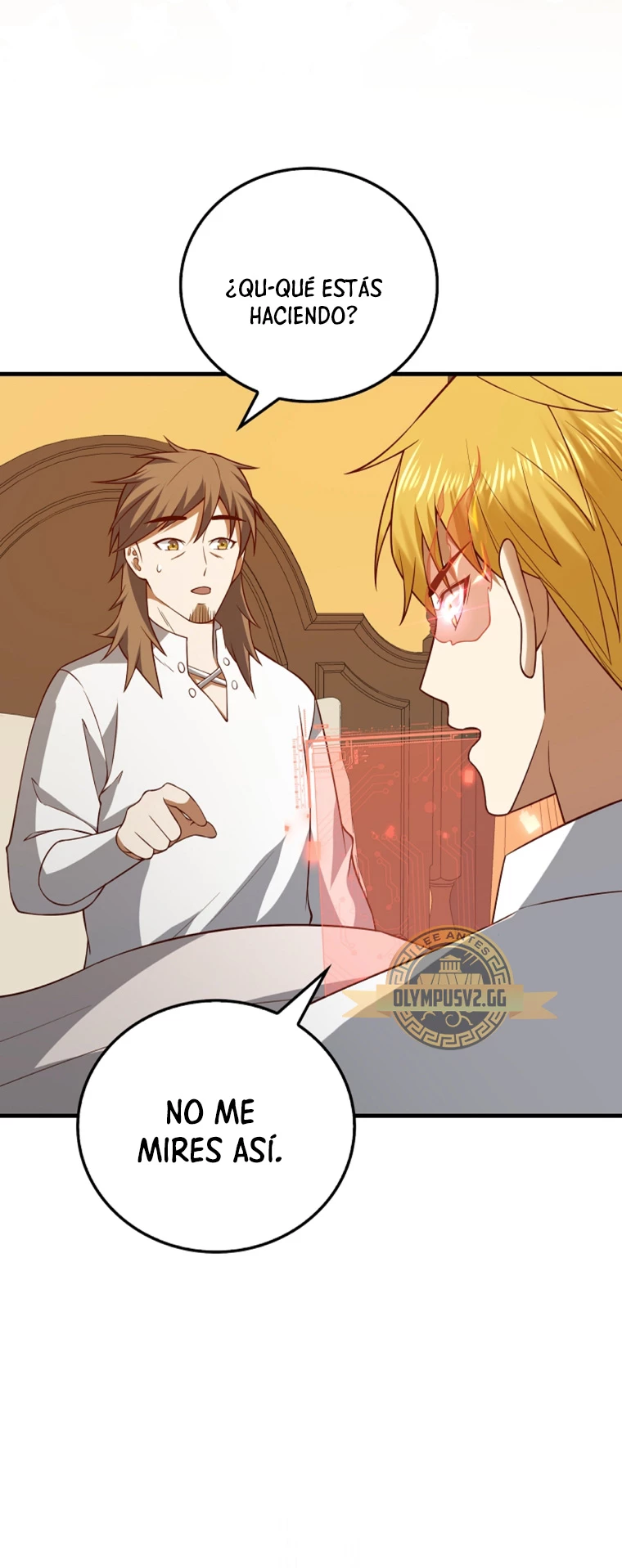 El dinero del Lord no disminuye Capítulo 105 - Page 13