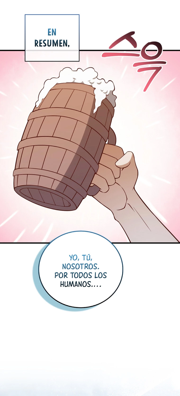 El dinero del Lord no disminuye Capítulo 105 - Page 22