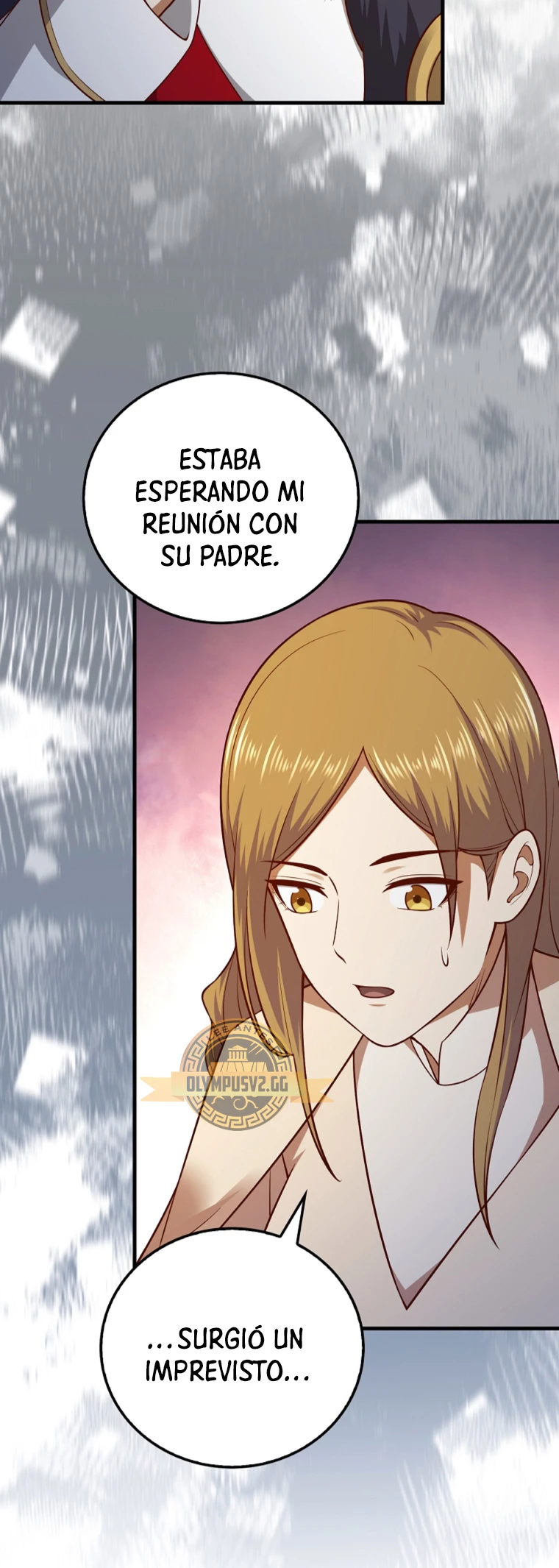 El dinero del Lord no disminuye Capítulo 105 - Page 40