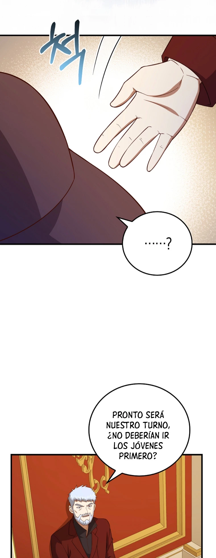 El dinero del Lord no disminuye Capítulo 105 - Page 53