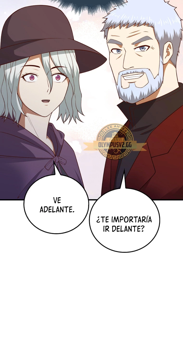 El dinero del Lord no disminuye Capítulo 105 - Page 58