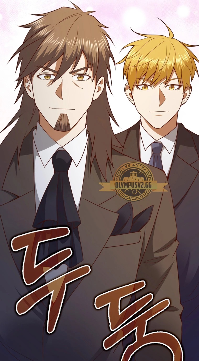 El dinero del Lord no disminuye Capítulo 105 - Page 66