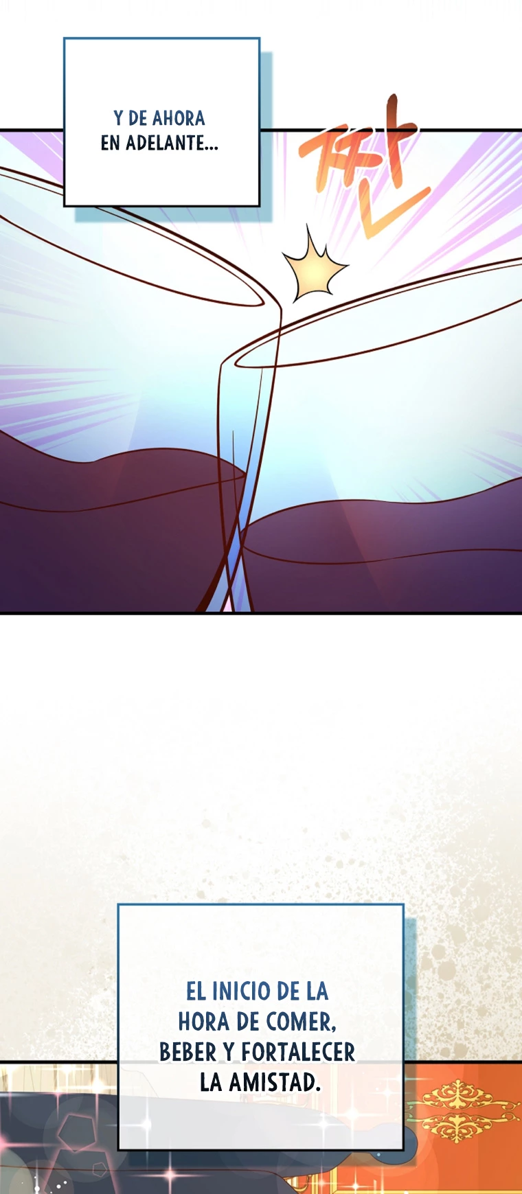 El dinero del Lord no disminuye Capítulo 106 - Page 17