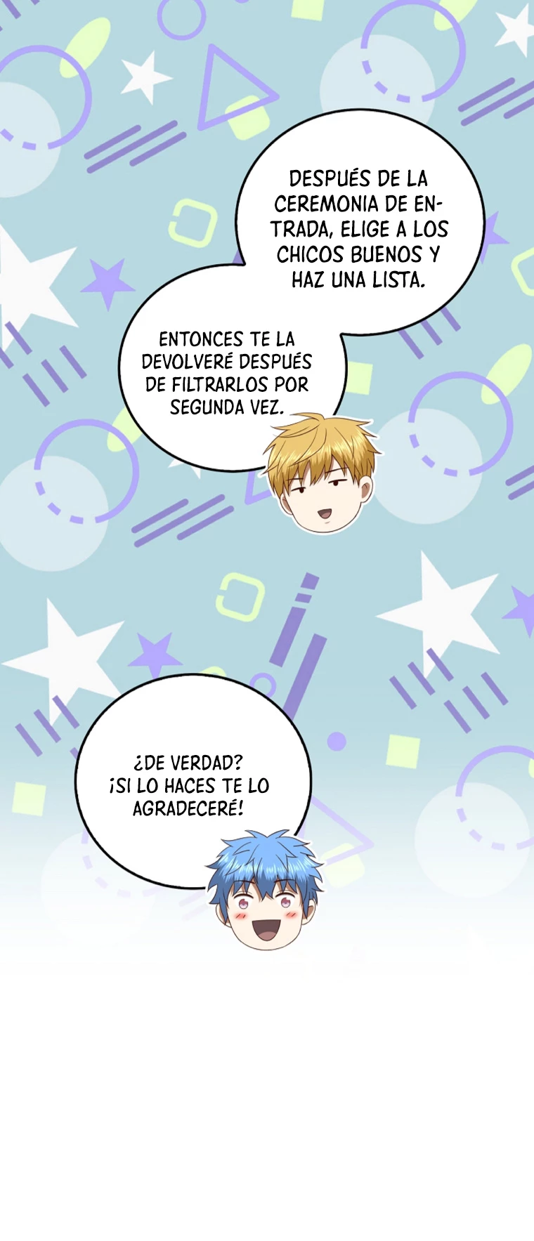 El dinero del Lord no disminuye Capítulo 106 - Page 33