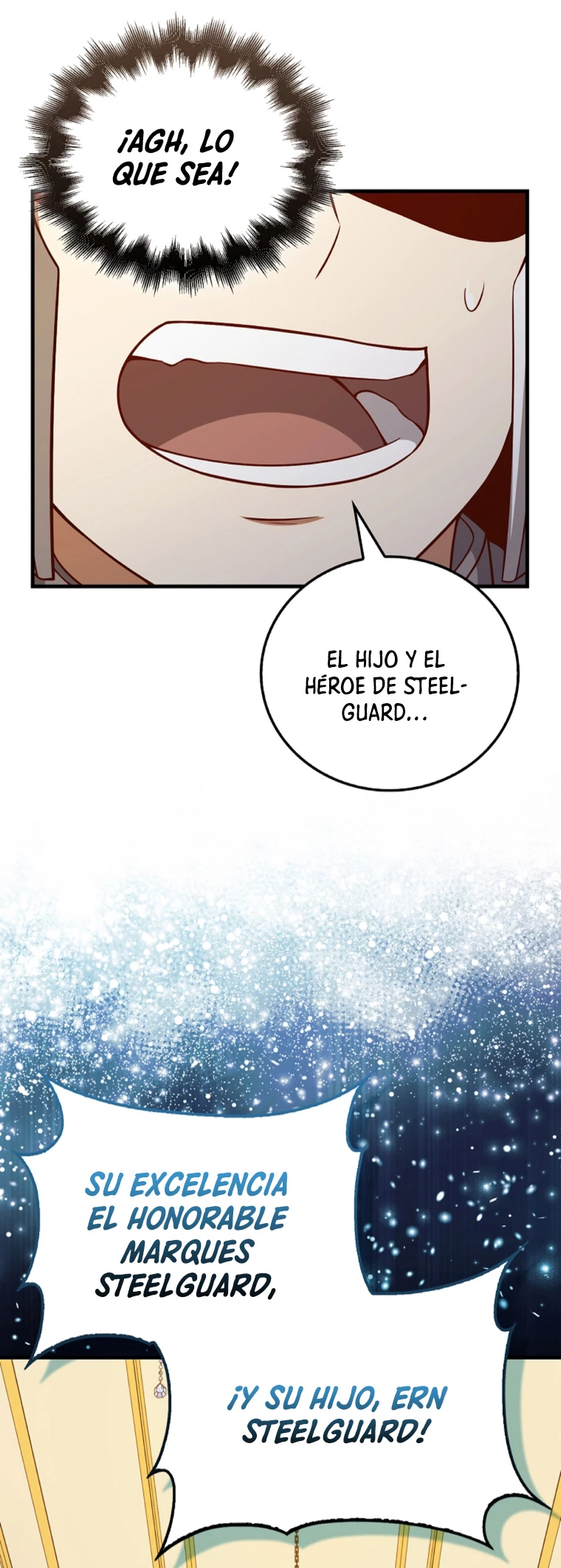 El dinero del Lord no disminuye Capítulo 106 - Page 4