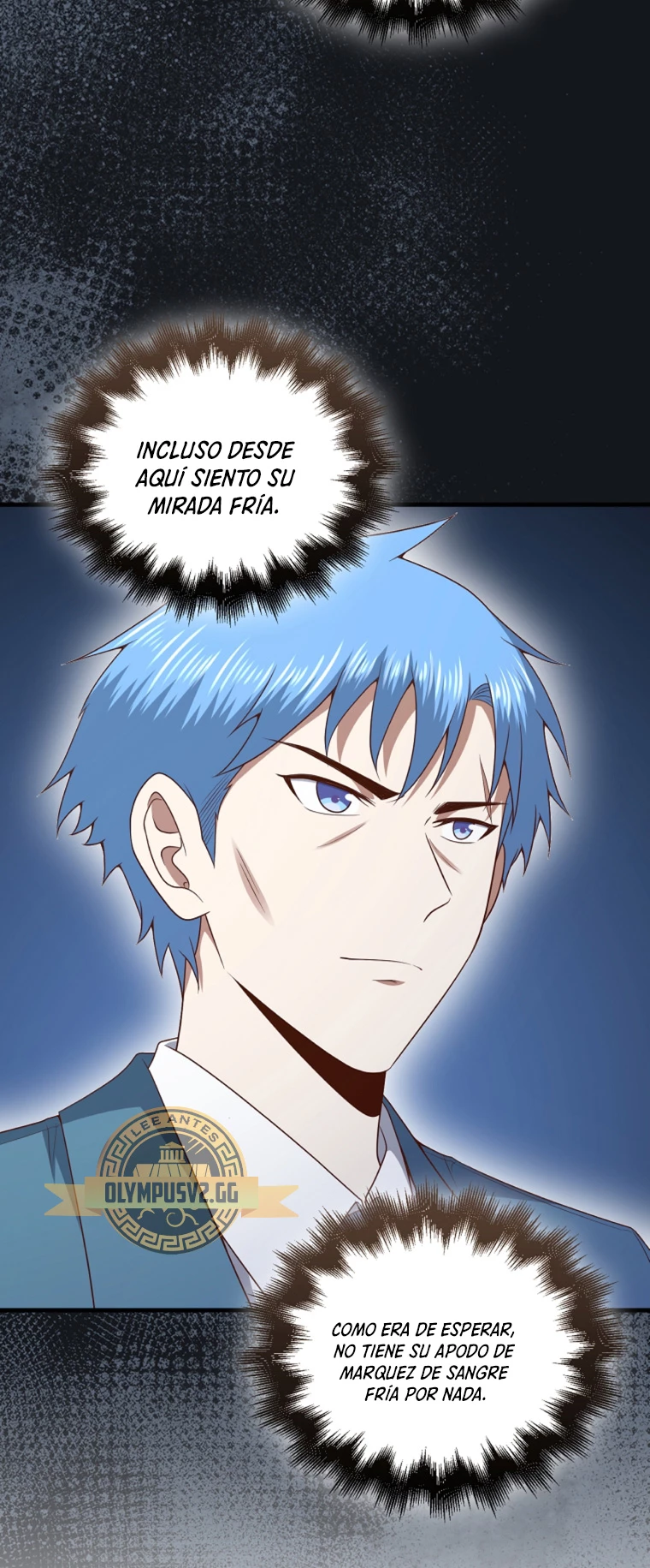 El dinero del Lord no disminuye Capítulo 106 - Page 42