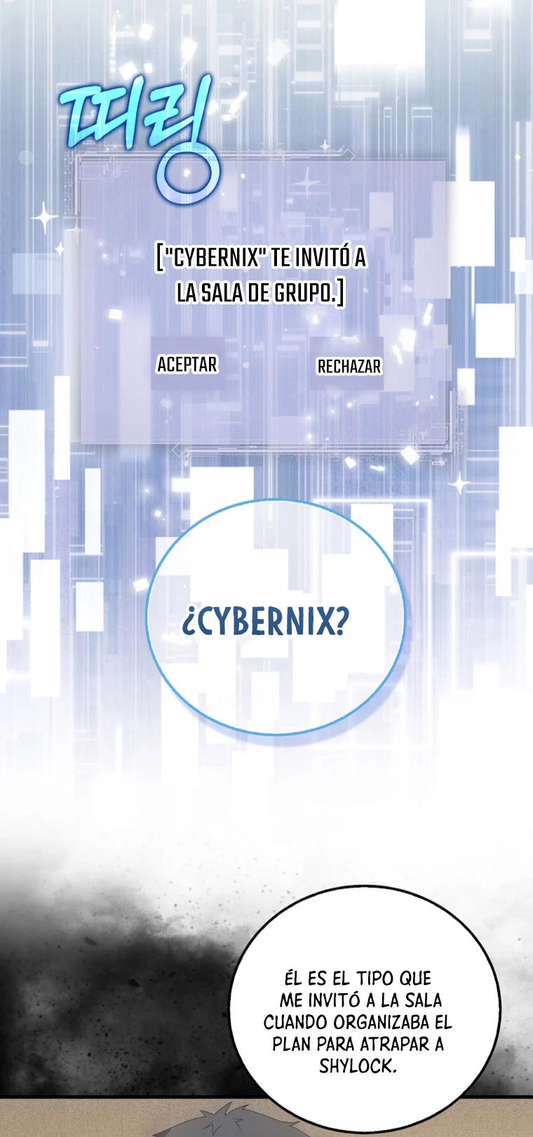 El dinero del Lord no disminuye Capítulo 106 - Page 52