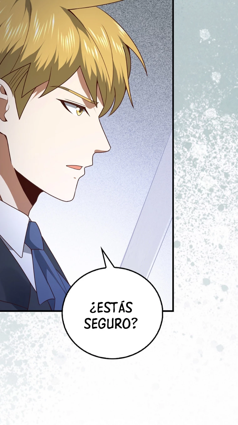 El dinero del Lord no disminuye Capítulo 106 - Page 59