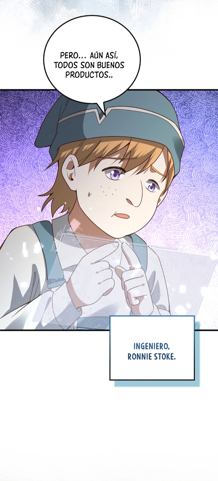 El dinero del Lord no disminuye Capítulo 106 - Page 68