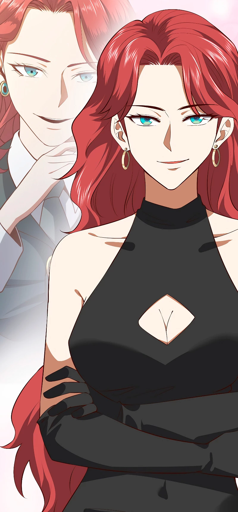 El dinero del Lord no disminuye Capítulo 107 - Page 24