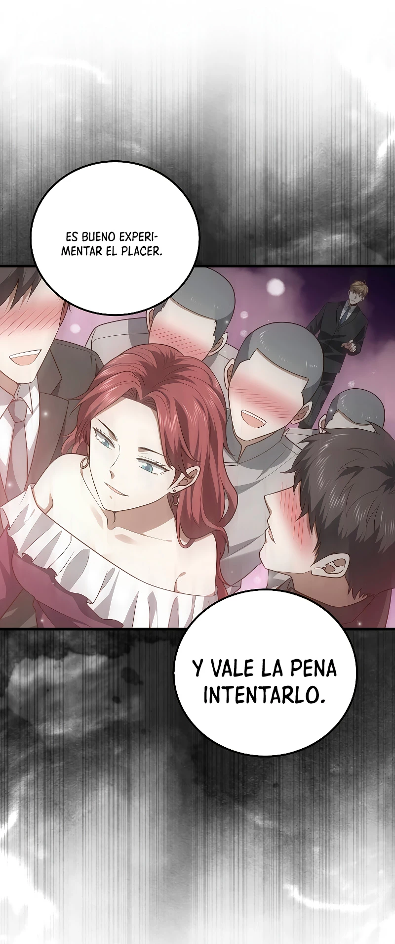 El dinero del Lord no disminuye Capítulo 107 - Page 29