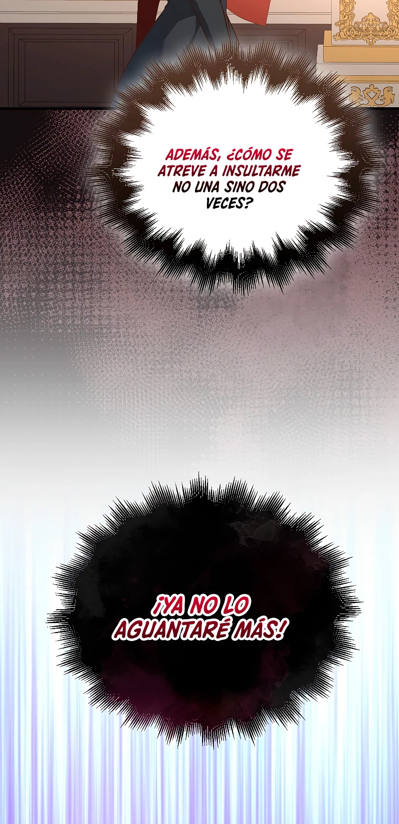 El dinero del Lord no disminuye Capítulo 107 - Page 33