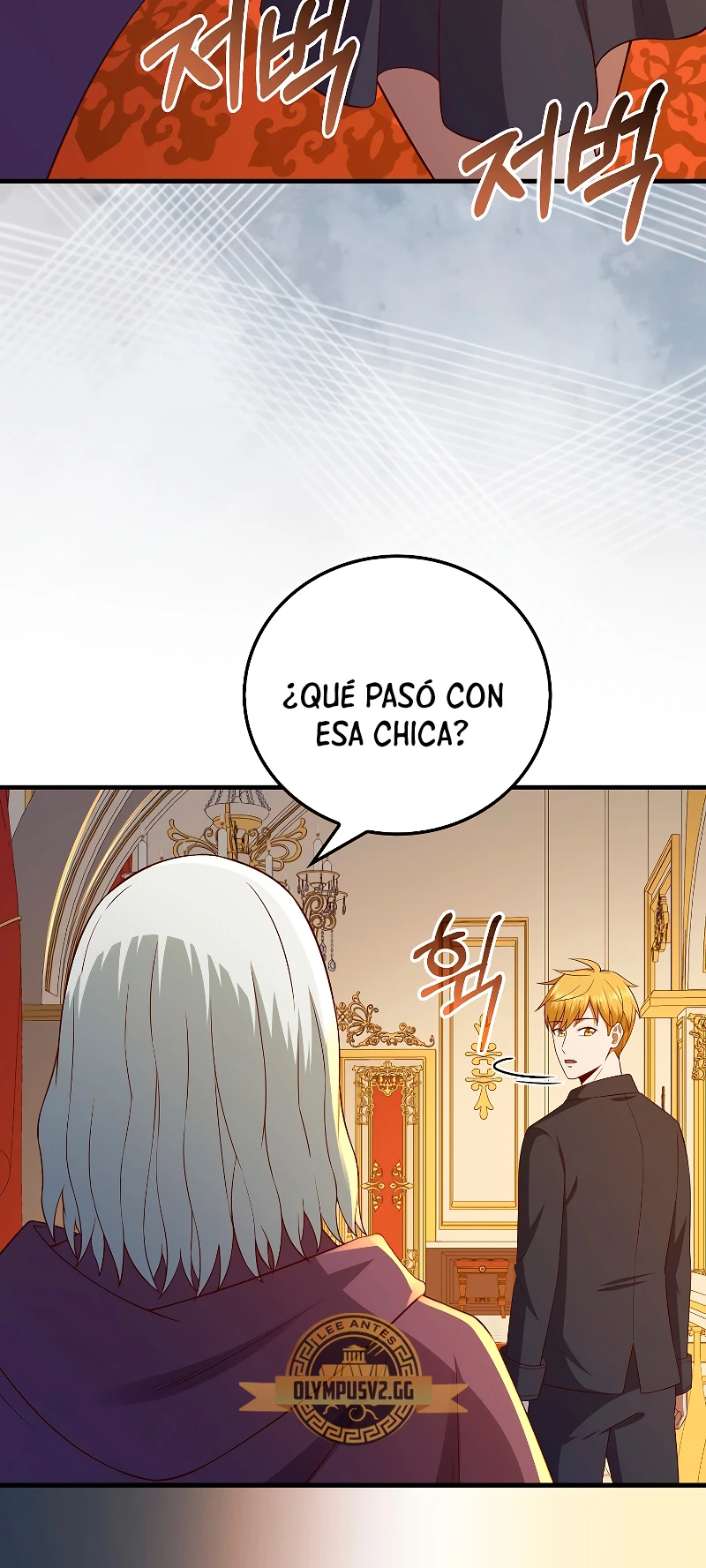 El dinero del Lord no disminuye Capítulo 107 - Page 36