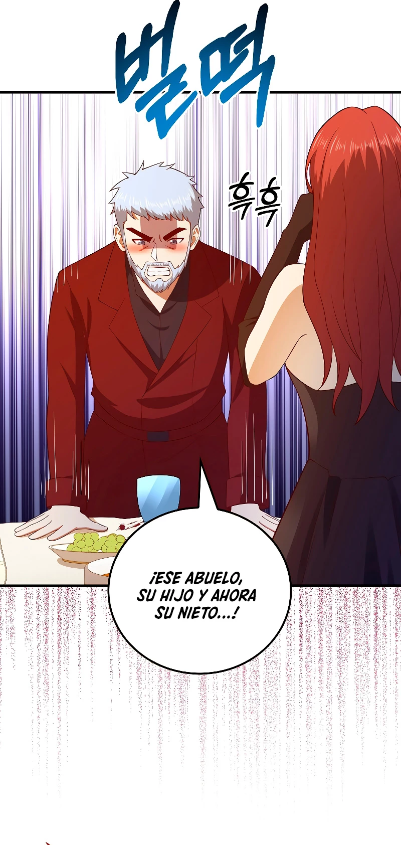 El dinero del Lord no disminuye Capítulo 107 - Page 45