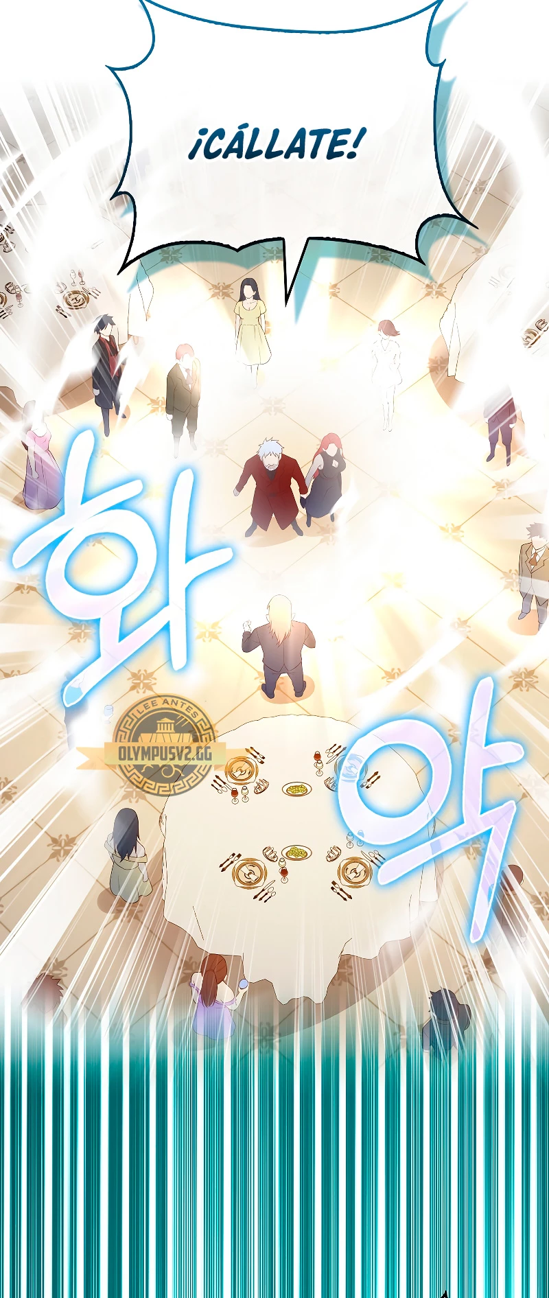 El dinero del Lord no disminuye Capítulo 107 - Page 52