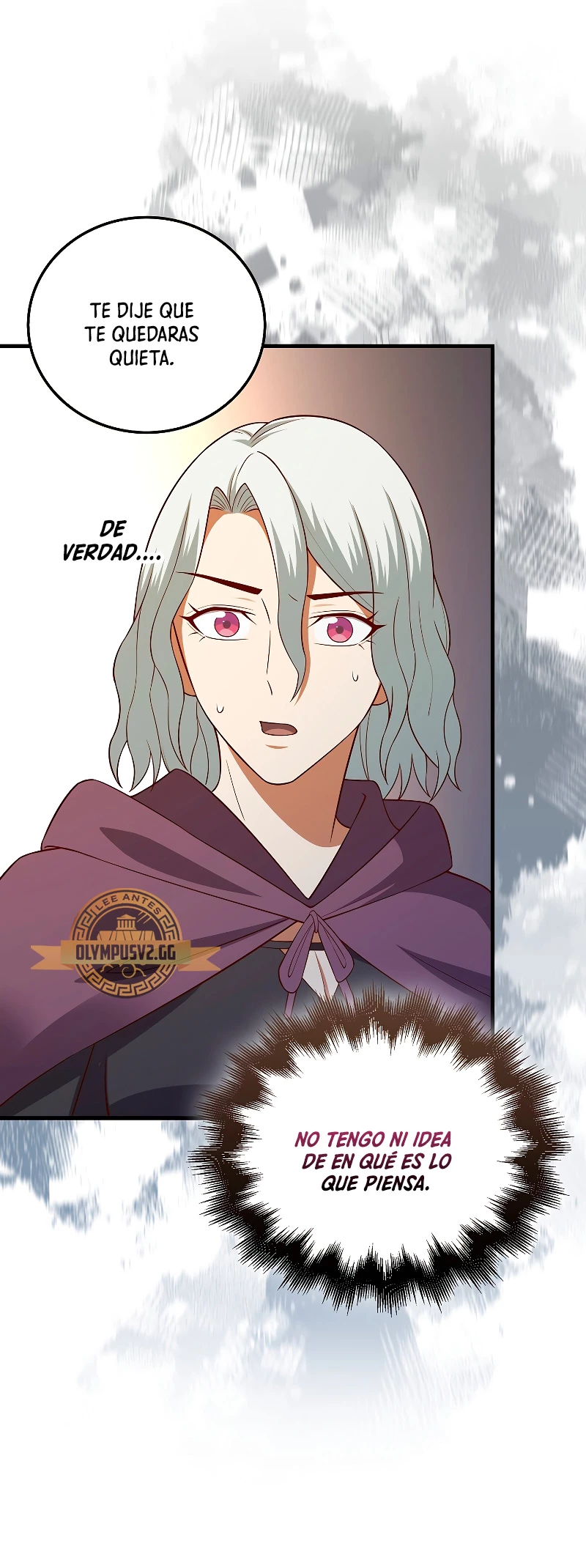 El dinero del Lord no disminuye Capítulo 107 - Page 64