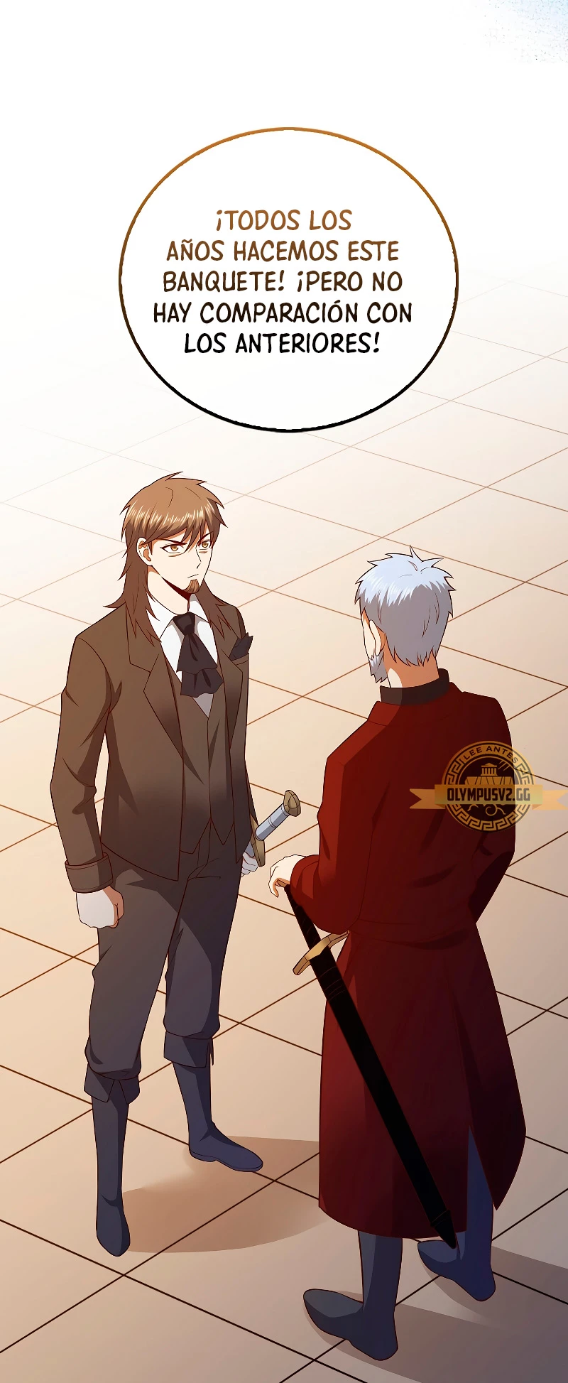 El dinero del Lord no disminuye Capítulo 108 - Page 17