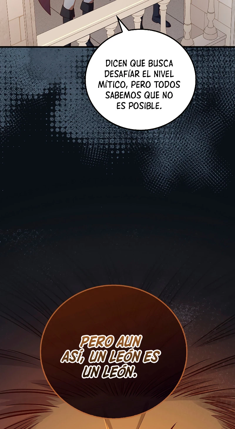 El dinero del Lord no disminuye Capítulo 108 - Page 19