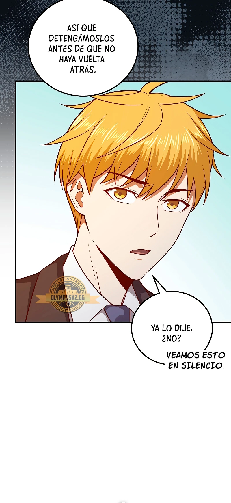 El dinero del Lord no disminuye Capítulo 108 - Page 21