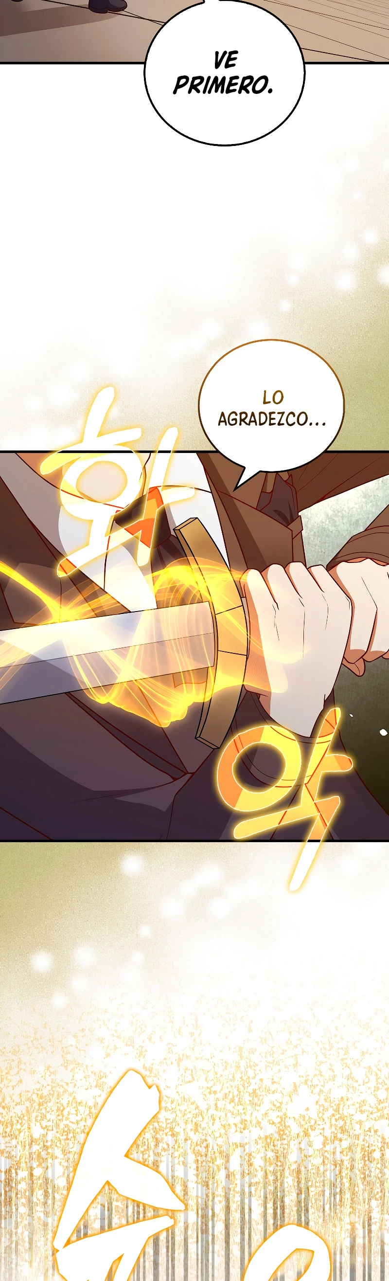 El dinero del Lord no disminuye Capítulo 108 - Page 23